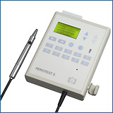 periotest device